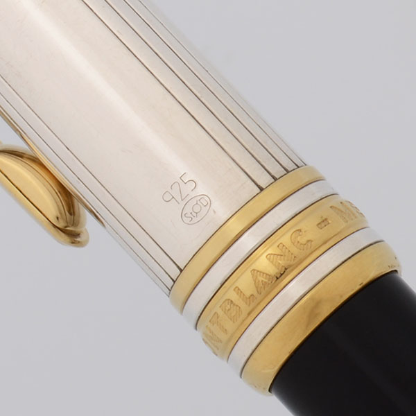 ペン2本 MONTBLANC モンブラン 244 Blalck - モンブラン｜Pen Cluster